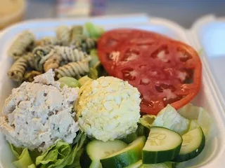 Vince'S Sandwich Shop