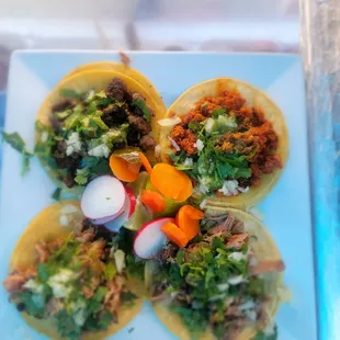 Tacos