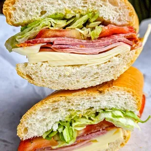 Italian sub