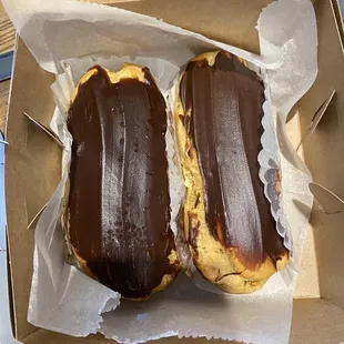 Eclair