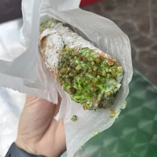 Cannoli