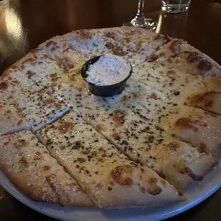 Cheese Bread