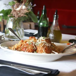 Meatballs