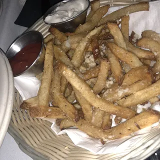 Truffle Fries