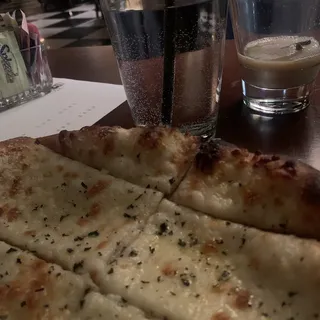 Cheese Bread