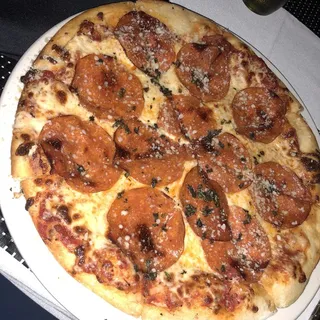 Pepperoni