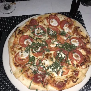 Margherita