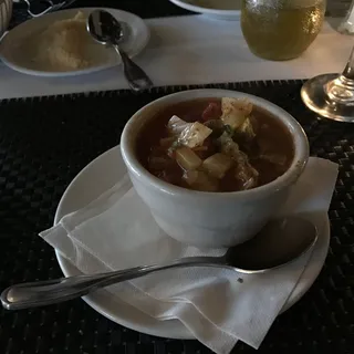 Minestrone