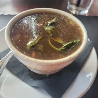 Italian Wedding Soup