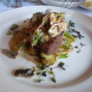 Filet Mignon