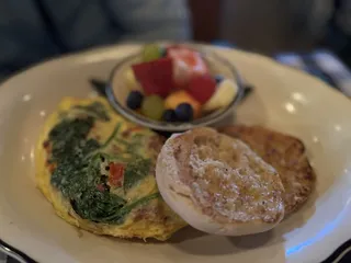 Bill's Restaurant