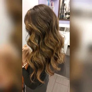 Color and Cut by Brian