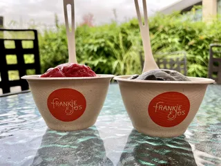 Frankie & Jo's - University Village