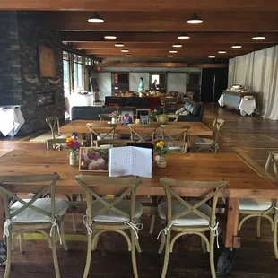 50th wedding anniversary party on August 20, 2017