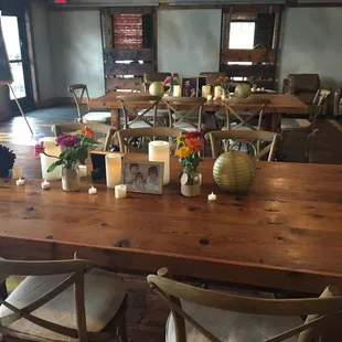 50th wedding anniversary party on August 20, 2017