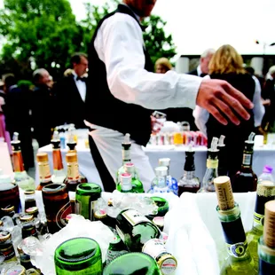 D&apos;Amico Catering
