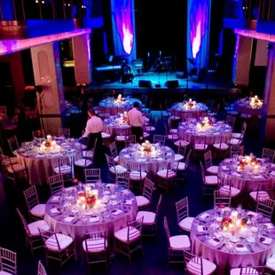 D&apos;Amico Catering