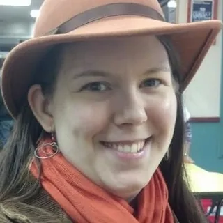 Keri A.