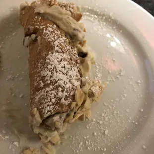 Cannoli