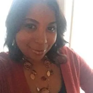 Melissa B.