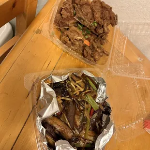 food, ribs