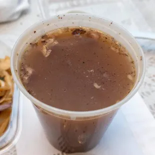 soup