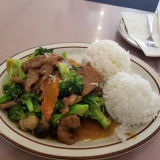 Broccoli