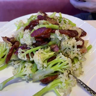 Cauliflower