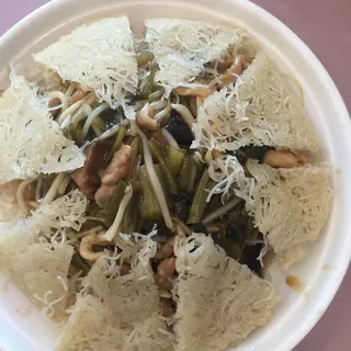 Cabbage