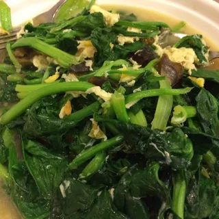 Spinach