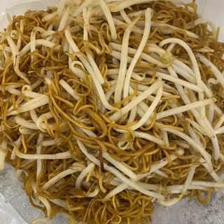 196. Bean Sprouts Chow Mein