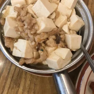 212. Salted Fish and Chicken Fried Rice