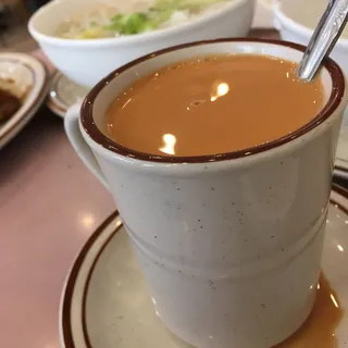 Hong Kong Milk Tea