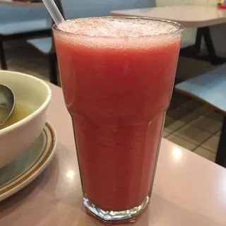 Watermelon Juice