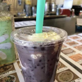 Vanilla Ice Cream