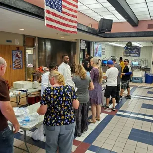 Serving America&apos;s workforce!