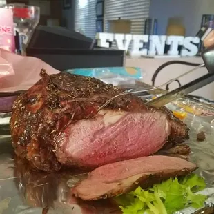 SMOKED Tri-Tip