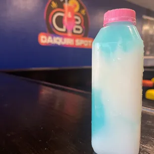 Classy &amp; Sassy Daiquiri