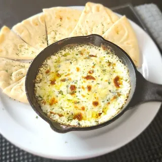 Spinach Artichoke Dip