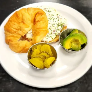 Hawaiian Chicken Salad