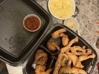 Cajun King Restaurant and Bar