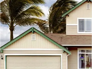 Chapman's Garage Doors