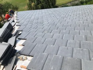 Berryman Roofing
