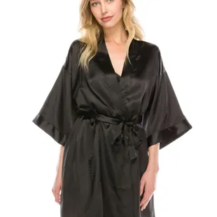 Satin Rope set 3 pieces