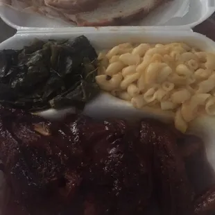 bbq ribs, food, ribs