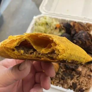 D&D Caribbean Kitchen