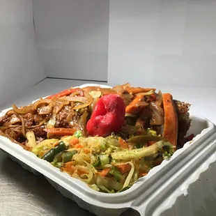 food