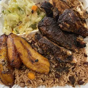 Jerk Chicken