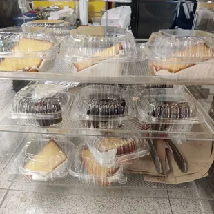 Cakes