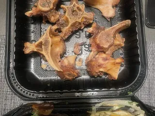 Jerk At Nite